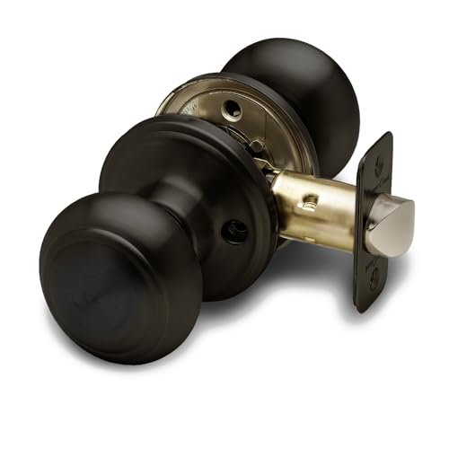 Copper Creek CK2020TB Pomo Colonial, Bronce Toscano, 1 Paquete