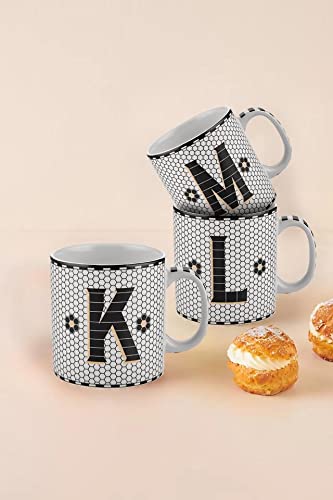 The Mia Monogram Kupa L