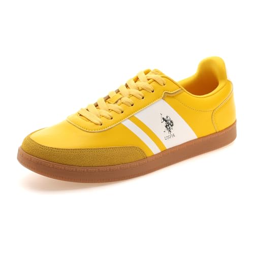 Image of U.S. Polo ASSN. Men Hilton Sneaker Shoes