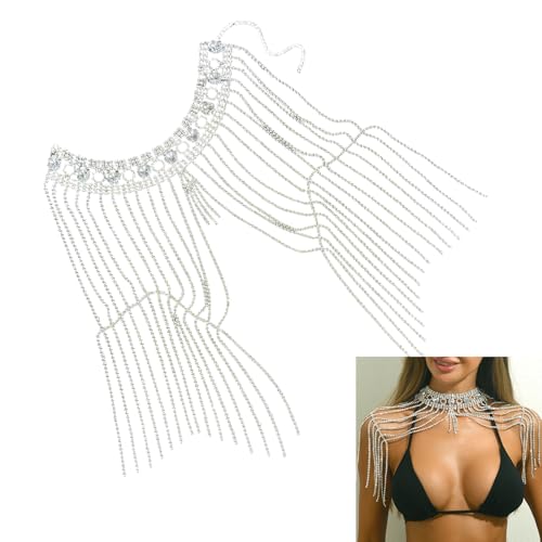 Joyería corporal de lujo para regalar en ocasiones especiales 2