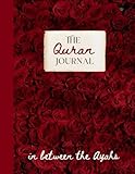 In between the Ayahs: A Guided Journal to Nurture the Heart and Soul