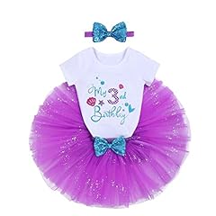 Purple - My 3rd Birthday