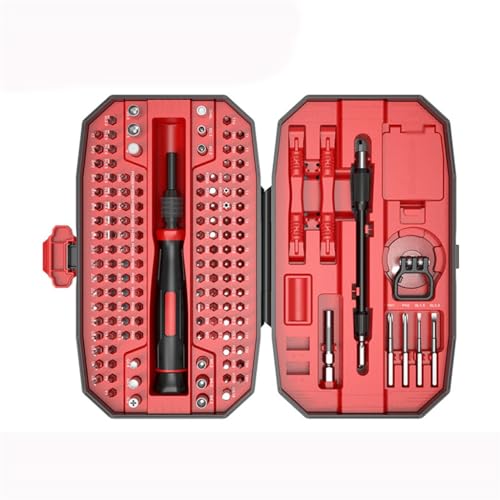 Outil d'entretien de précision multifonctionnel et kit de démontage PC - 2