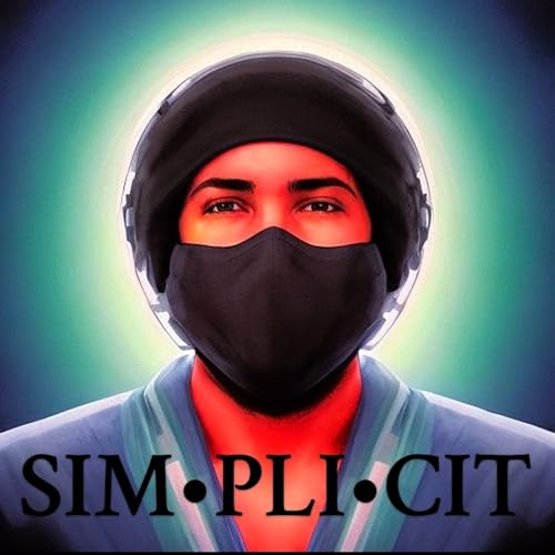 Sim•Pli•Cit by SIM•PLI•CIT on Amazon Prime Music