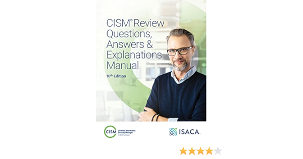 CISM Praxisprüfung