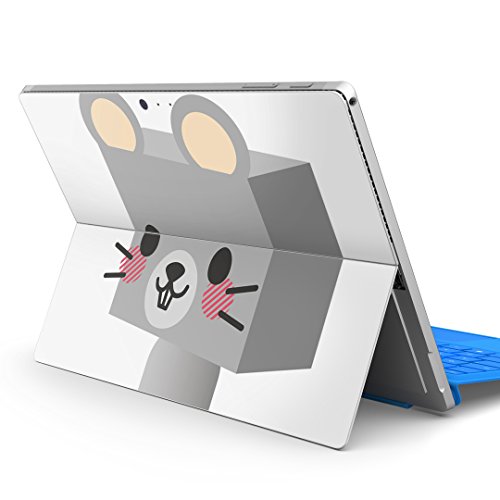 igsticker Surface pro7 (2019) pro6 pro2017 pro4 p XLV[ T[tFX m[gubN m[gp\R Jo[ P[X tB XebJ[ ANZT[ ی 007139 u[ j[N ˂