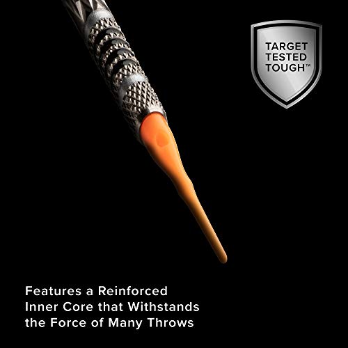 Image of Viper 2BA Tufflex Tips III Soft Tip Dart Points