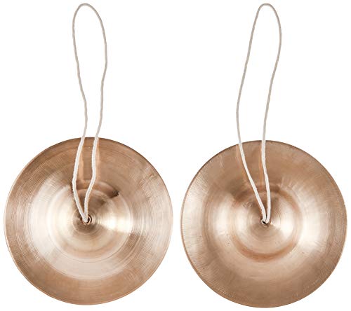 SOUND KING サウンドキング 京鈸(ジング・シンバル) CH-102 17.5cm (B005UYNF5I) Amazon価格推移・価格追跡