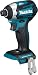 Produktbild Makita Akku-Schlagschrauber 18 V / 175 Nm / Systemkit mit 1 Akku im Makpac, 1 Stück, DTD154Y1J