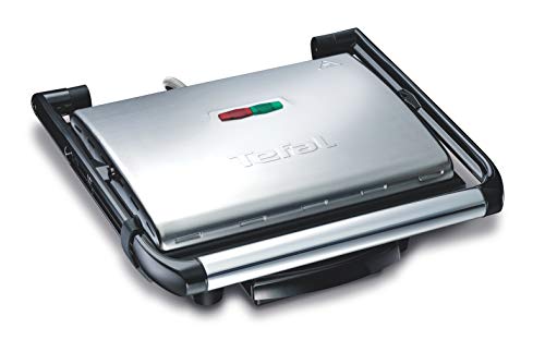 Tefal Griglia Elettrica da Tavolo GC241D38