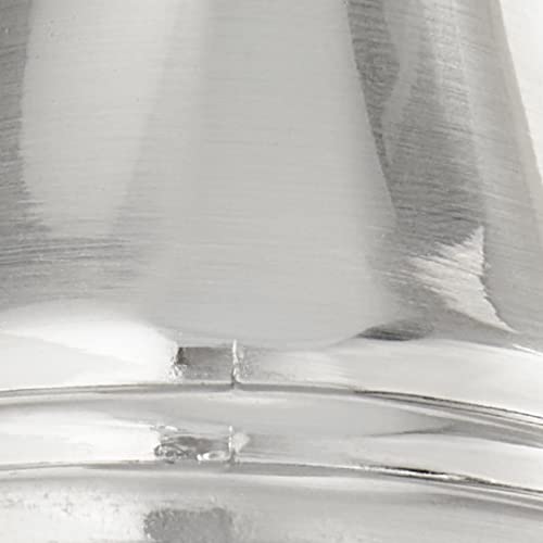 Amazon Basics AB-BR811-SN Straight Modern Towel Bathroom Bar thumb #5