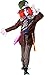 Produktbild Rubie's 3889953 - Mad Hatter Adult, XL, braun