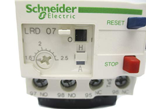 LRD07 1.6-2.5A NSNP-OEM