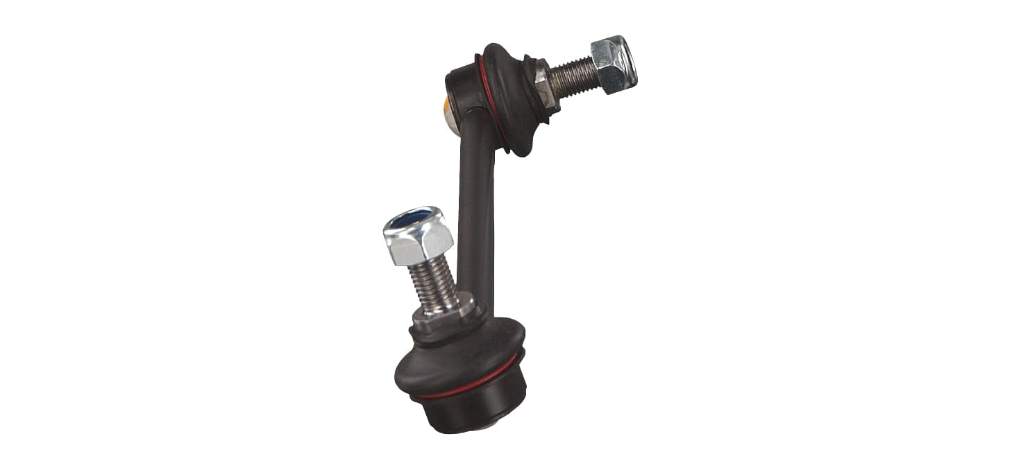 febi bilstein 24577 tirante barra stabilizzatrice con dadi bloccaggio, 1 unità