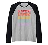 Inscription « Beaumont » et fait un cadeau parfait pour les amateurs de Beaumont.