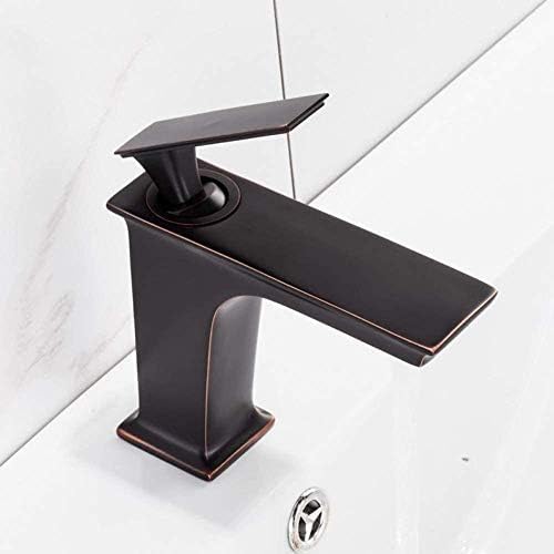 Robinet pour évier de cuisine et vasque de salle de bain en inox