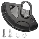 N512929 String Trimmer Guard Replacement Compatible with Dewalt Decker DCST970 DCST990B DCST990H1 DCST990X1 DCST970B DCST970X1 DCST990M1 DCST990H1 String Trimmer