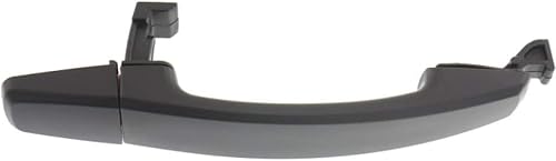 Miniatura 4 de KarParts360 Manija de puerta exterior Chevy Aveo para el lado del conductor o del pasajero imprimado 2007-2011  Trim todos los submodelos