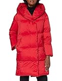 Hochwertige Verarbeitung BOSS Damen C_Paholly Daunenmantel, Bright Red620, 42