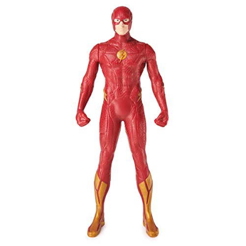 The Flash - Boneco de 15cm do Flash