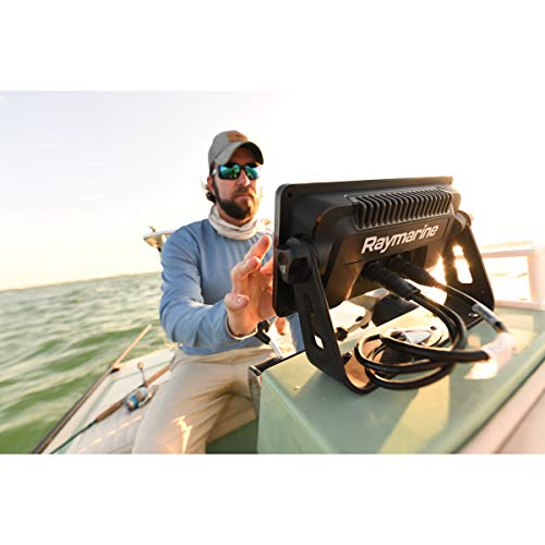 Image of Raymarine Element 7 S Combo - No Transducer - No Chart