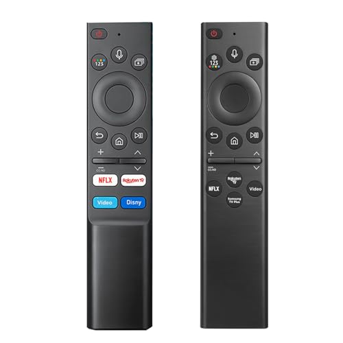 Télécommande pour Samsung Smart TV pour remplacer votre ancien boîtier perdu ou cassé