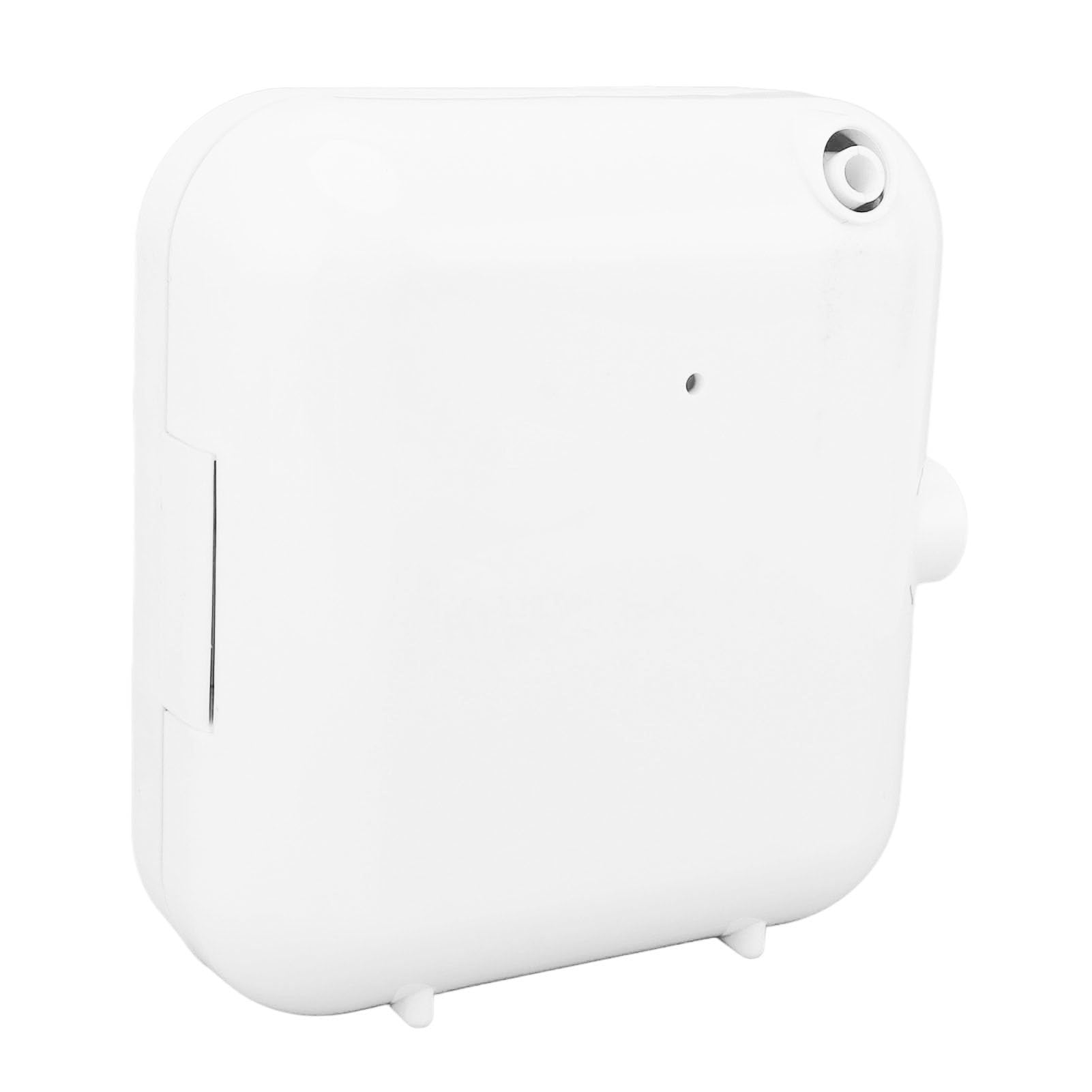 Alomejor Diffusore di Oli Essenziali Bluetooth Controllo Intelligente per Aromaterapia di Casa, Camera da Letto, Ufficio, capacità 100 Ml