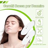 Zoom IMG-1 cerotti bocca per dormire 120 Zoom IMG-1 cerotti bocca per dormire 120