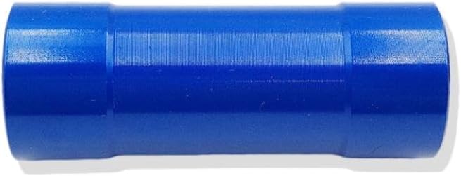 Motorcycle Thru Axle Hub Quick Release Adapter Converter Front Rear Wheel Spacer Tube Bearing Compatible With WRF YZF 250 450(1SL-25117-00-00)