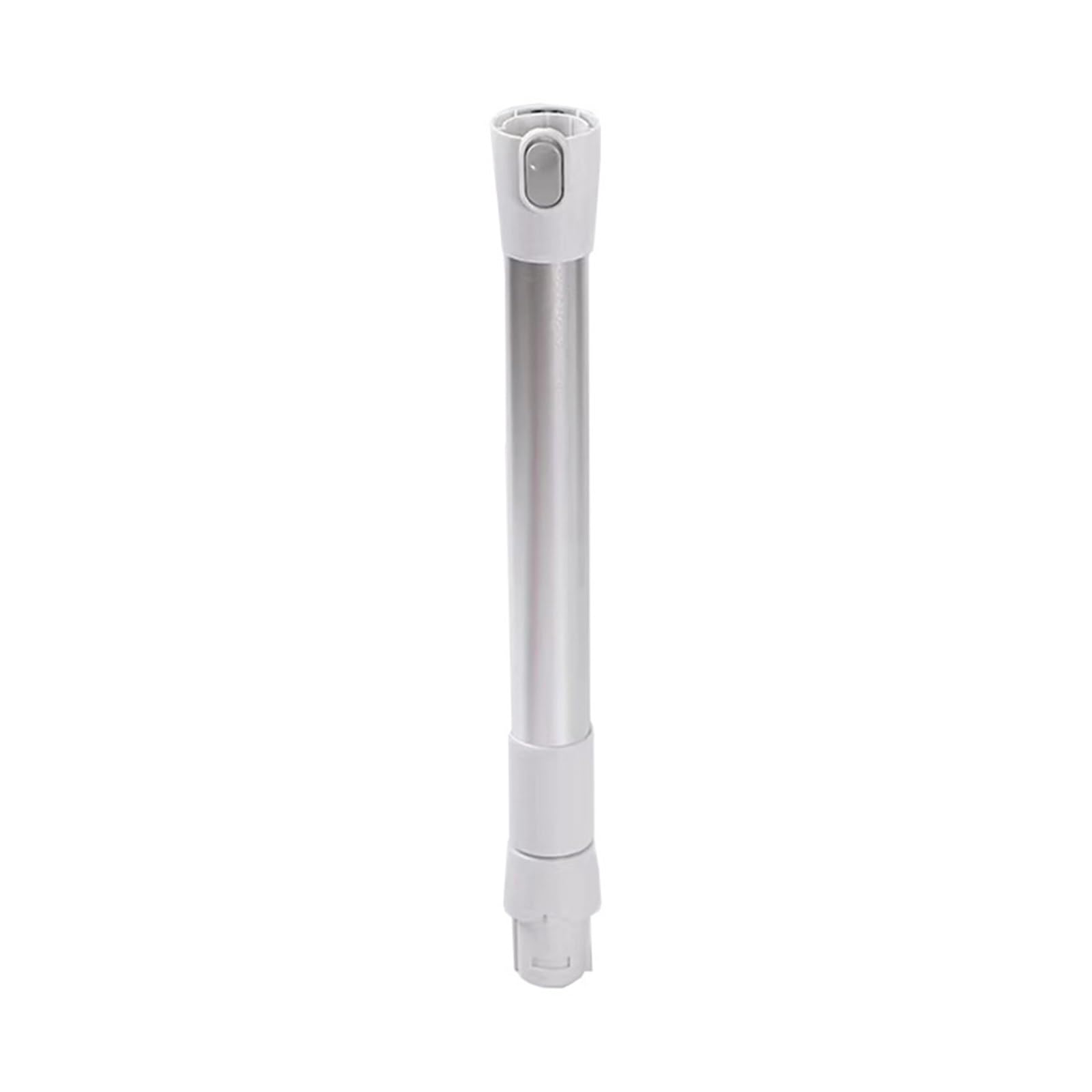 Baguette/tige D'extension D'aspirateur, Compatible Avec Dyson, Accessoires D'aspirateur for Poteau D'extension V6, Tube Conducteur, Tuyau Dur De Remplacement DC62(1pcs.b)