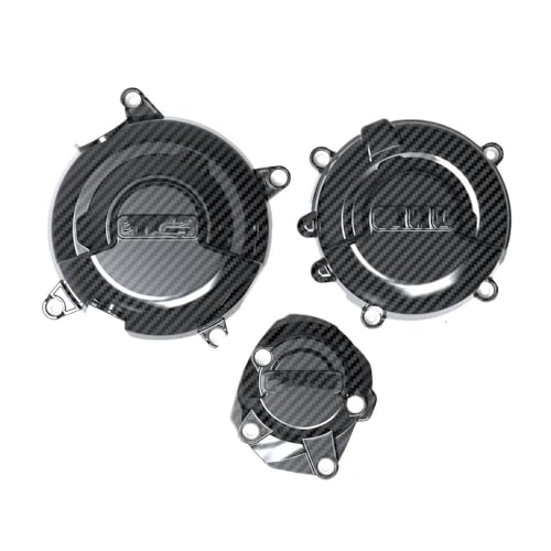 Protecteur capot latéral pour vos voyages en Triumph Tiger 660 et Trident