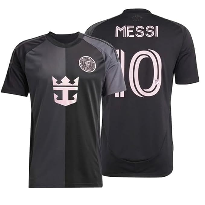 RJMNew Blue Argentina Home COPA America Football Jersey 2024-2025 Football (Boys & Kids and Mens)