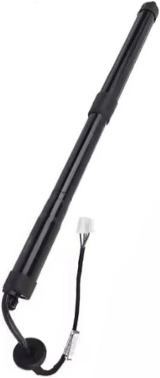Electric Tailgate Gas Strut OE 689200E070 689100E120 Car Rear Trunk Electric Tailgate Lift Support Rod for Toyota for Harrier AXUH85 NXUA80 2022 Electric Tailgate Strut