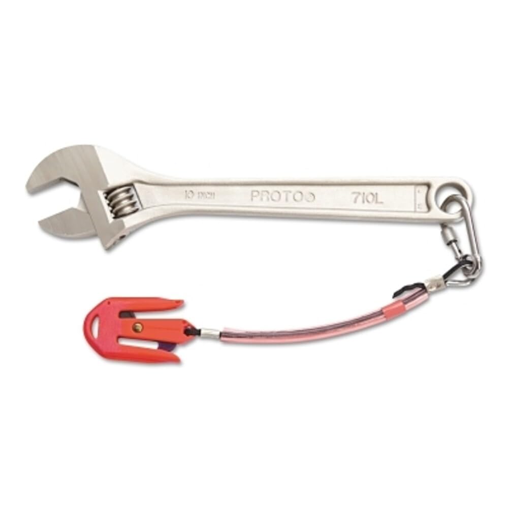 Stanley Proto J706l Clik-stop Clé à molette 15,2 cm