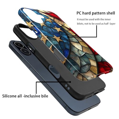 Coque iPhone 16 Plus antichoc résolvant les problèmes de rayures et de chutes