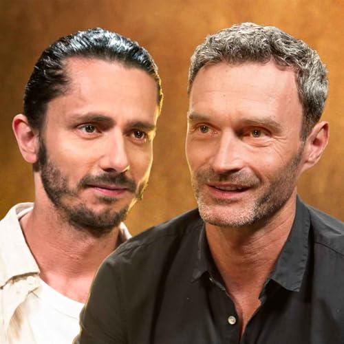 Page de couverture de IL CHANGE DE VIE POUR ÊTRE CHANTEUR DE RUE ET GAGNE 1500€/J: LES ASTUCES D’UN CONSEILLER PATRIMONIAL