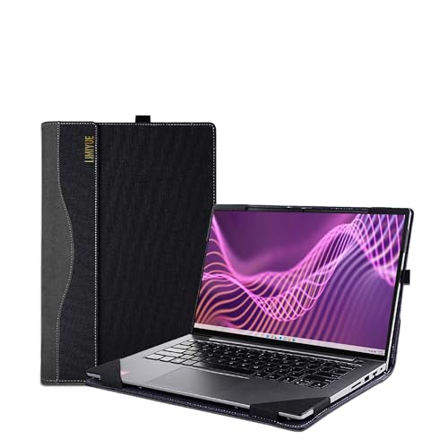 Funda para Laptop 13.3'' Dell Latitude PU Gris Oscuro miniatura 1