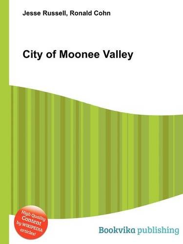 City of Moonee Valley