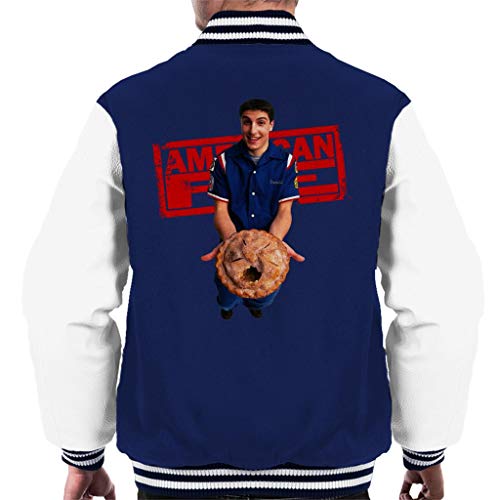 Blouson American Pie style université américaine pour vos sorties urbaines de week-end