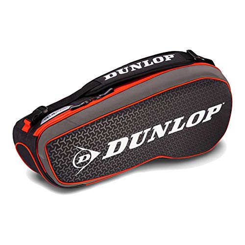dunlop sports bag
