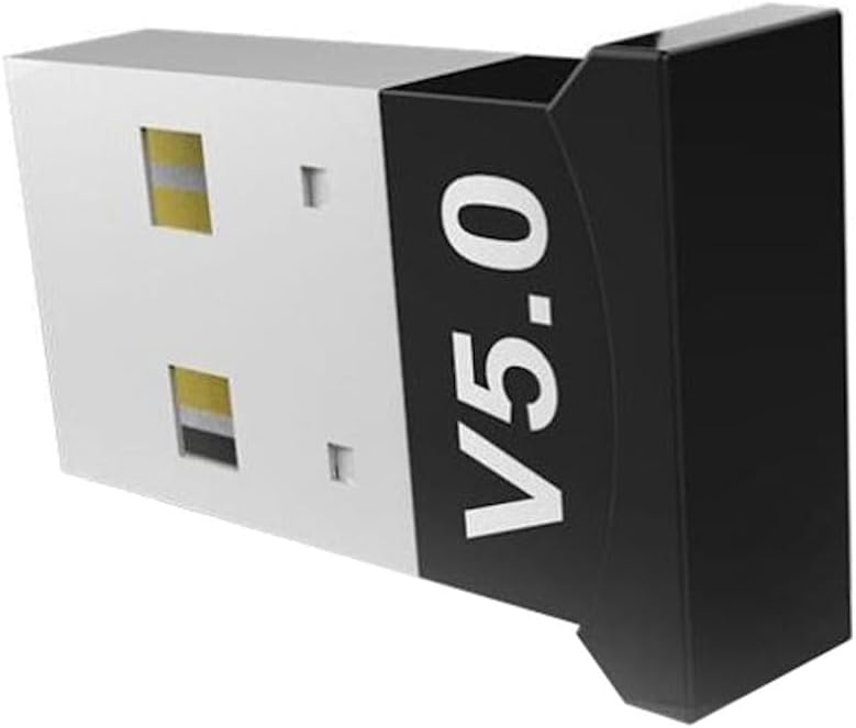 Bluetooth Adapter v5.0