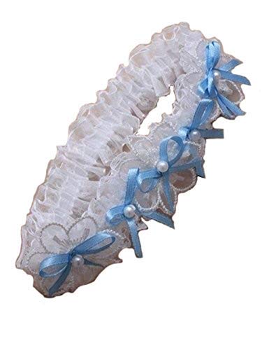 Preisvergleich Produktbild Crystal Innovation Brides Garter (4107-2s)