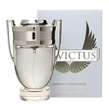 Perfume Hombre Invictus Paco Rabanne EDT - 100 ml