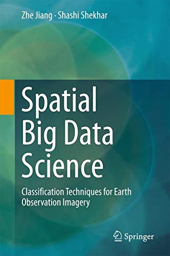 Spatial Big Data Science