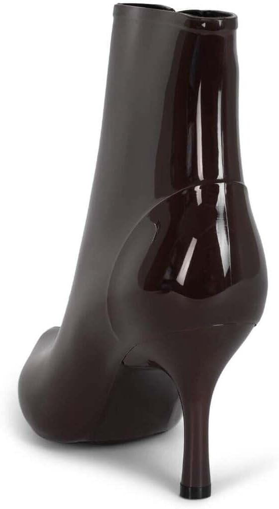 PUDDLES Jeffrey Campbell Heeled Boot