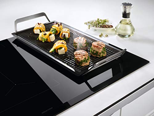 Electrolux LIV63443