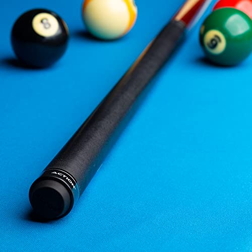 Action ACTBJW Break/Jump Pool Cue miniatura 6