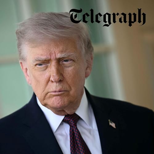 &lsquo;Trump is wrong - Iran&rsquo;s regime is not split over this war&rsquo;