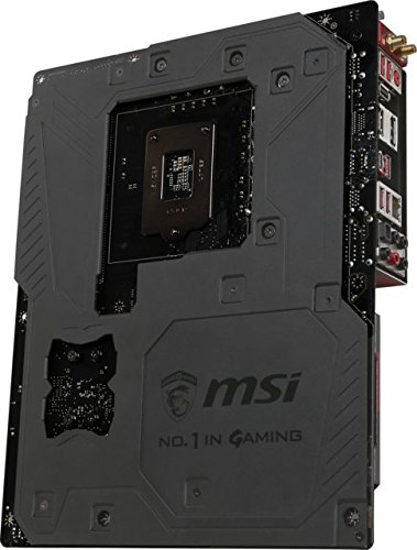 【ジャンク品】MSI Z170A GAMING M9 ACK ジャンク品】MSI Z170A GAMING M9 ACK - メルカリ