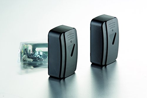 Sommer Antriebs- und Funktechnik 7020V000 Set 10 m Einweg-Lichtschranke